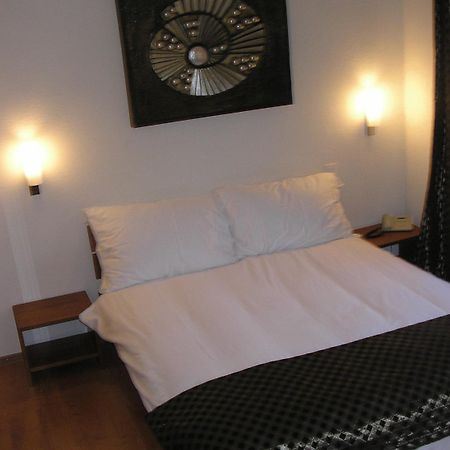 Hotel de la Lande Le Brassus Habitación foto